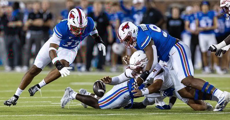 SMU v Florida State 9-28-24 030
