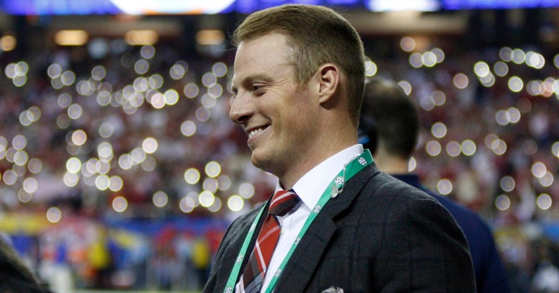 Greg McElroy