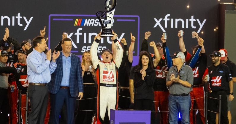 Xfinity
