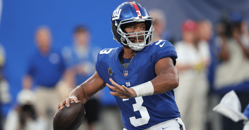 Russell Wilson