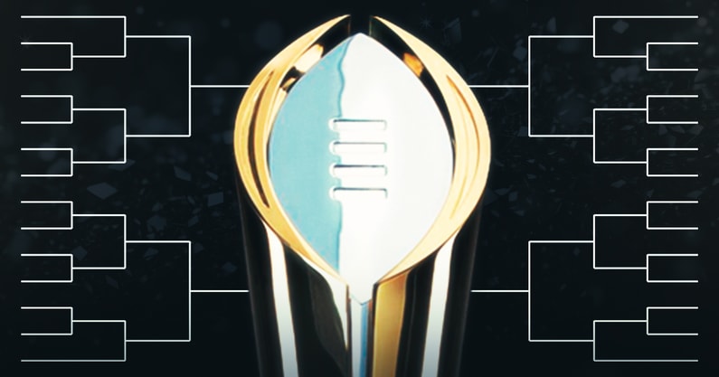 28 team bracket afi