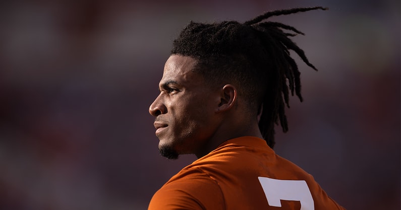 Isaiah Bond Browns contract statement