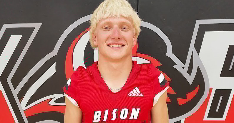 PORTRAIT - ON3 - Tristan Campbell, McCook