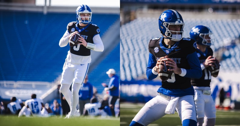 Zach Calzada | Cutter Boley (Aaron Perkins | KSR)