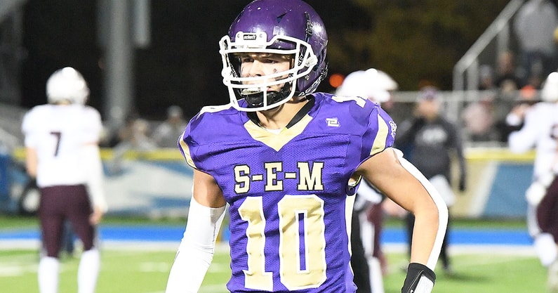 ON3 - Chance Daake, Sumner-E-M