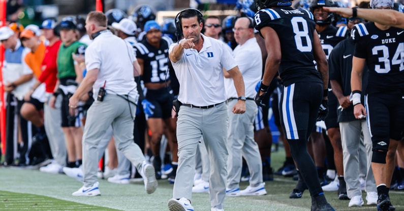 Manny Diaz