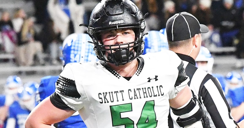 ON3 - Braxton Miller, Skutt Catholic