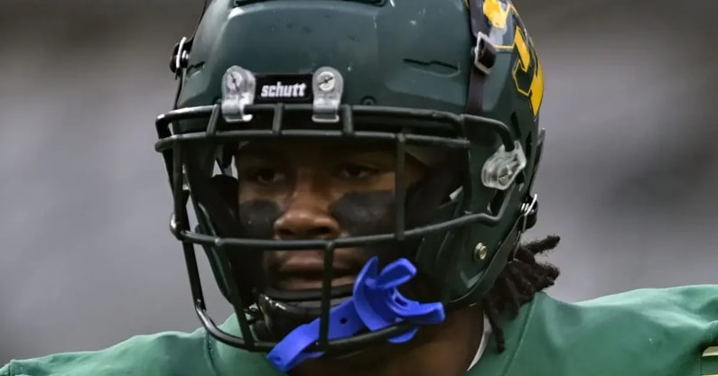 Khalil Taylor
