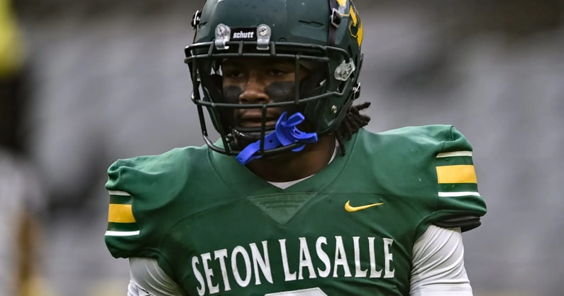 Khalil Taylor