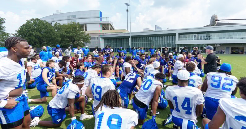 ksr-today-kentucky-wraps-up-fall-camp-with-a-quarterback-battle