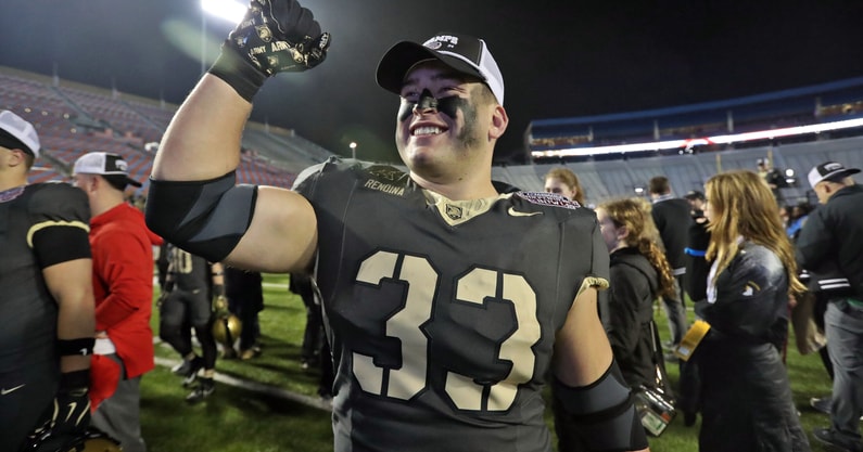 NCAA Football: Independence Bowl-Louisiana Tech at Army