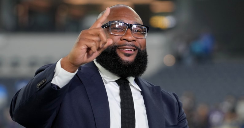 marcus spears cowboys