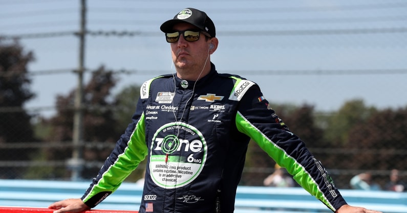 Kyle Busch