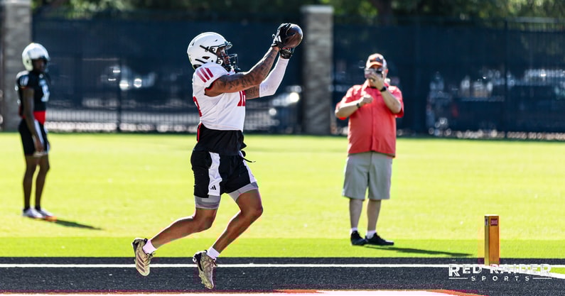 Fall Camp- Day 7-10