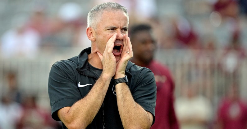 mike norvell florida state (1)