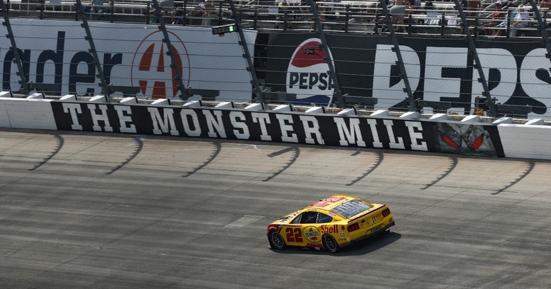 NASCAR