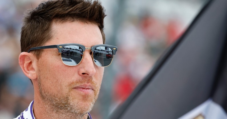 Denny Hamlin