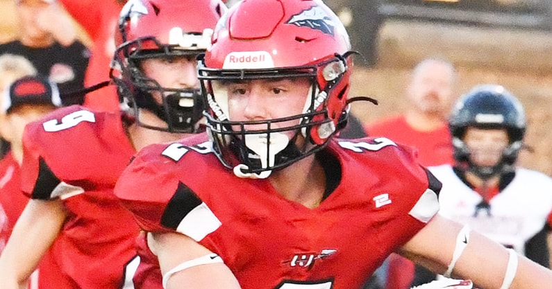 ON3 - Luke Harms, Weeping Water 2