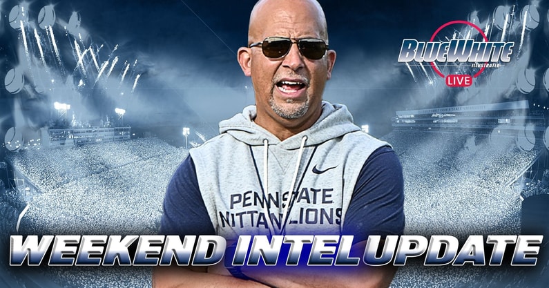 James Franklin Penn State Football On3