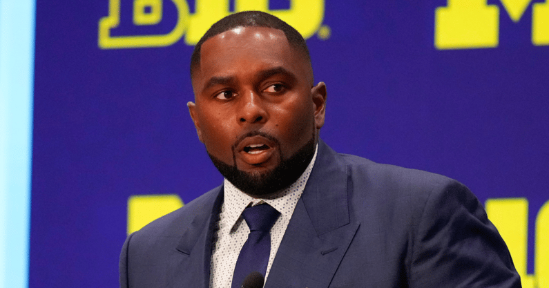 David-Pollack-reacts-to-splitting-Sherrone-Moores-suspension-over-two-years-What-the-funk-are-we-doing