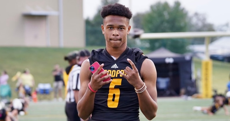 Jordan Holman Louisville