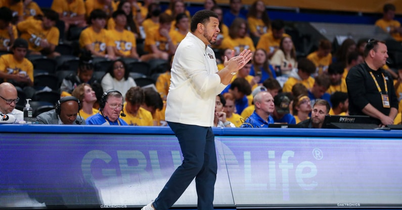 Jeff Capel