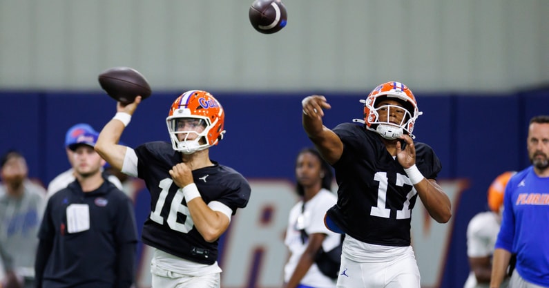 Aidan-Warner-Tramell-Jones-Jr-Florida-Gators
