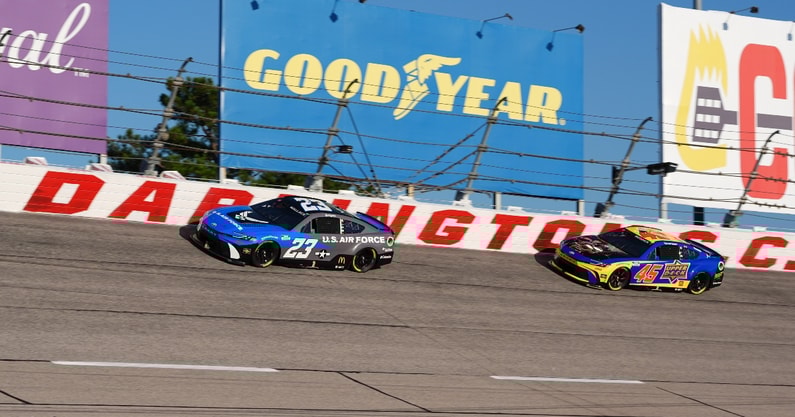NASCAR