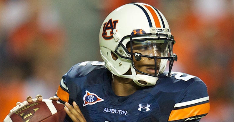 David-Pollack-gives-blunt-take-on-Auburn-retiring-Cam-Newton-jersey-Ive-never-seen-a-better-football-player