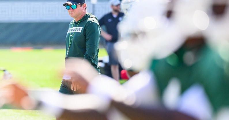 Smith - special teams story