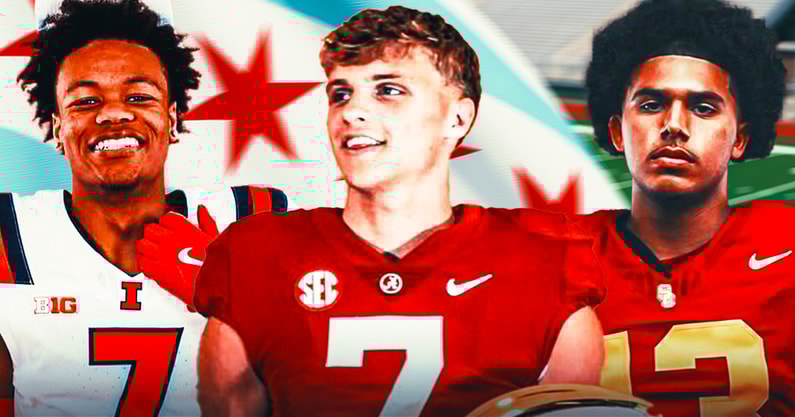 Top Illinois recruits (1)