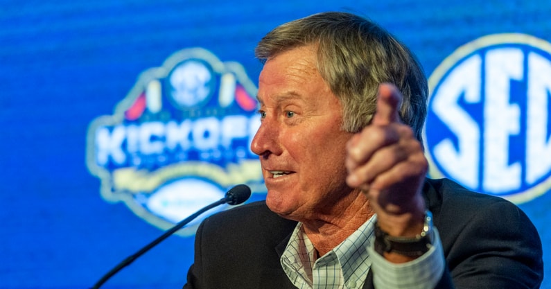 Steve-Spurrier-Florida-Gators