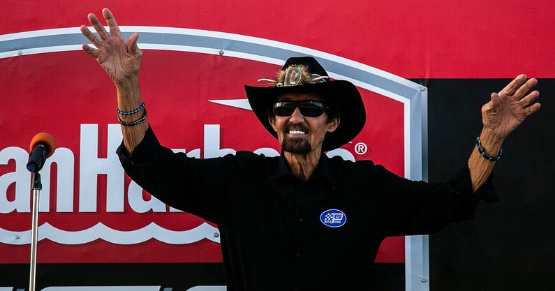 Richard Petty