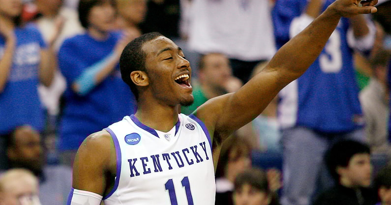 john-wall-kentucky