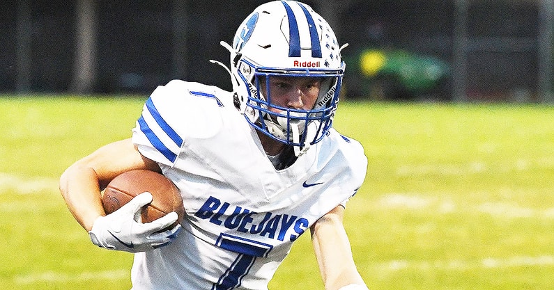 ON3 - Landon Mohs, Ashland-Greenwood