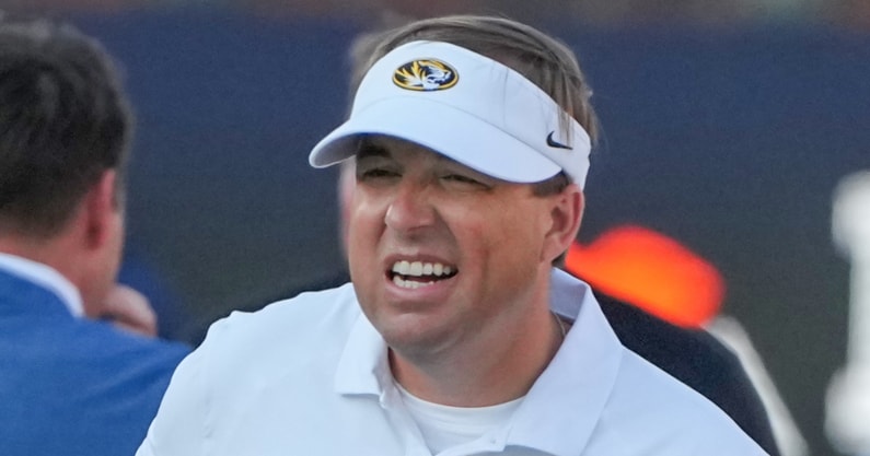 Missouri-QB-battle-Eli-Drinkwitz-shares-how-Sam-Horn-Beau-Pribula-have-grown-as-leaders