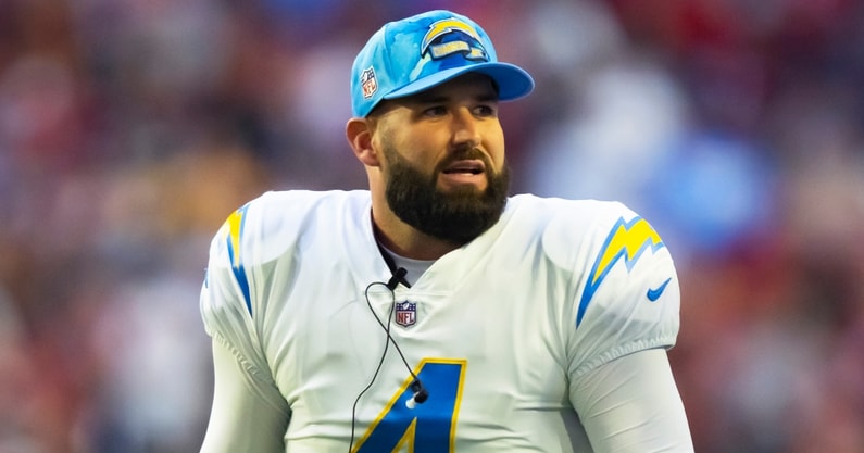 Former NFL QB Chase Daniel