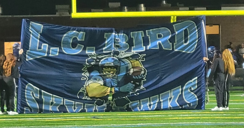 LC Bird Skyhawks