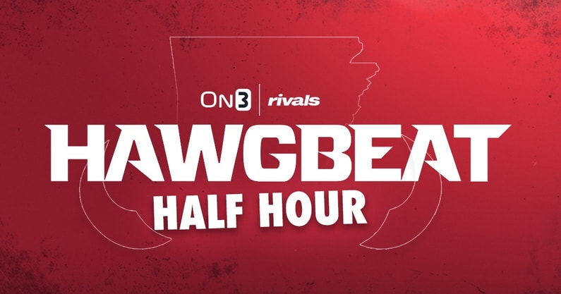 HawgBeat Half Hour