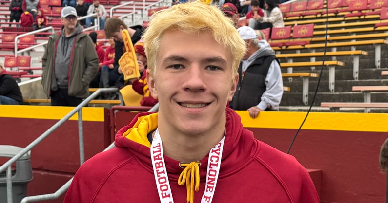 Gavin Stecker