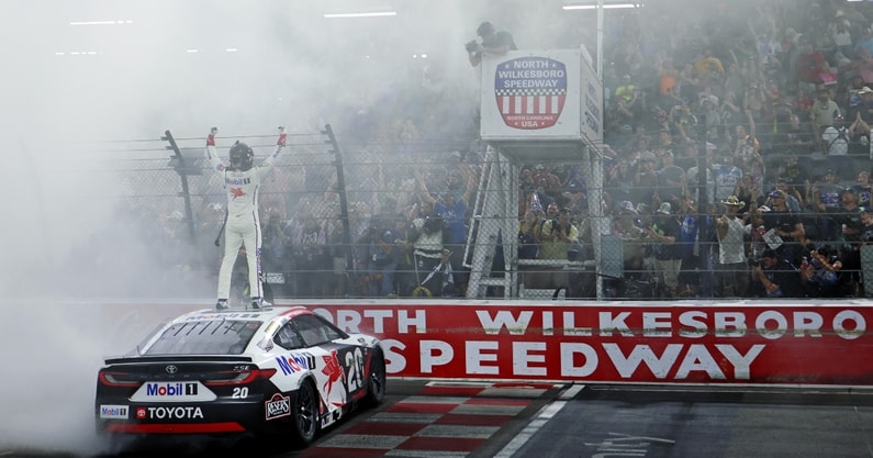 North Wilkesboro
