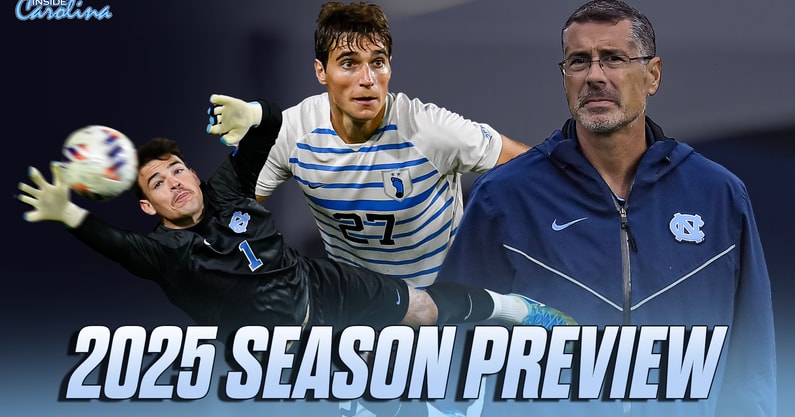 Mens Soccer Preview