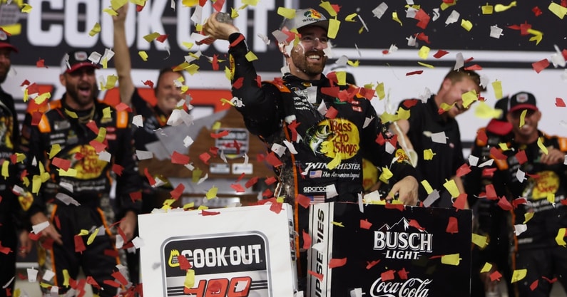 Austin Dillon