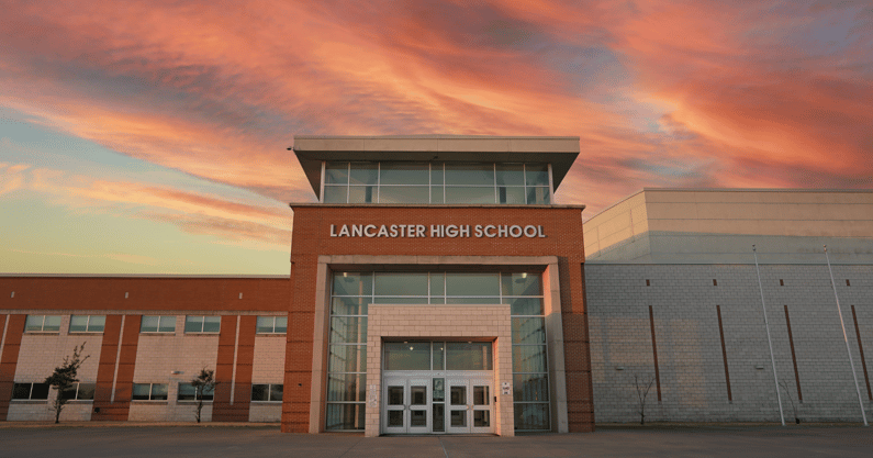 lancaster