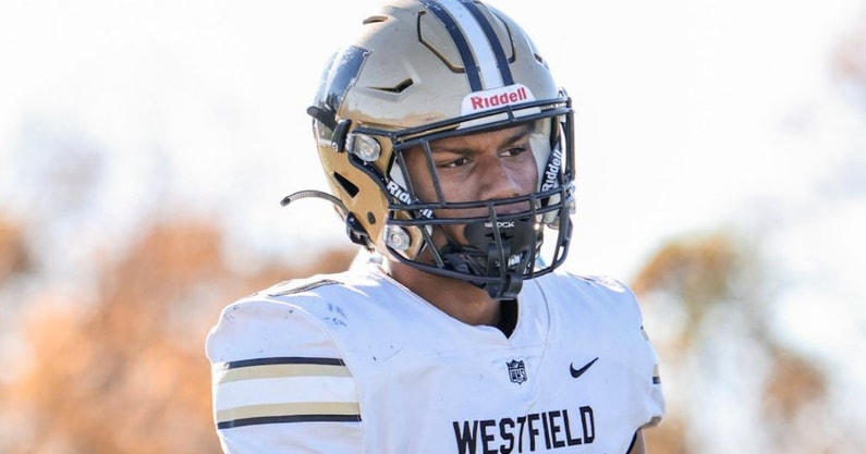Wesley Flamer Westfield