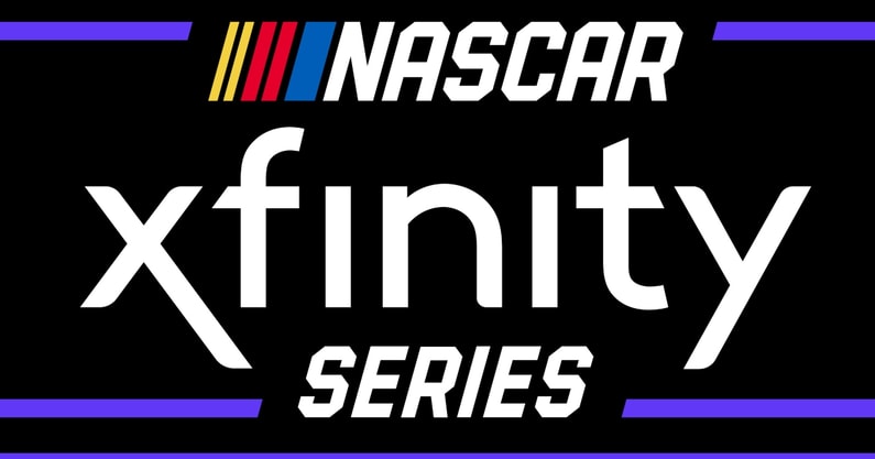 NASCAR Xfinity Series