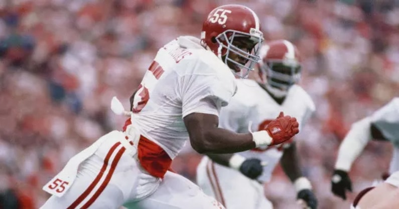 Derrick Thomas