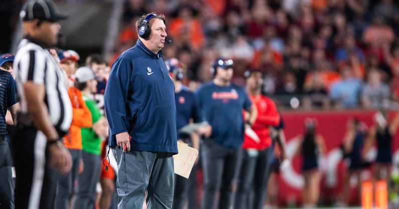NCAA Football: Citrus Bowl-South Carolina at Illinois