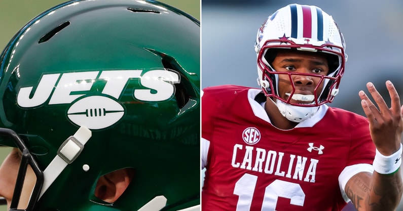 Mel-Kiper-endorses-New-York-Jets-taking-LaNorris-Sellers-No-2-overall-in-mock-draft