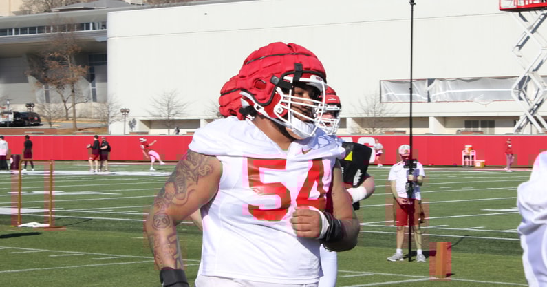 Keyshawn Blackstock